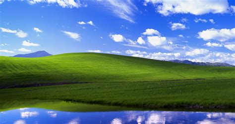 Windows XP .